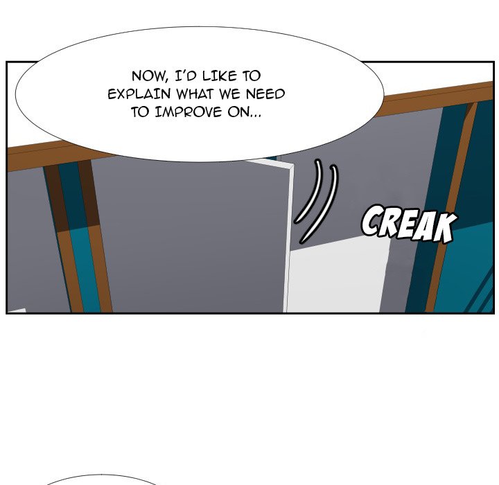 Tweener Tweener EP 38 - Toomics page 23 - 