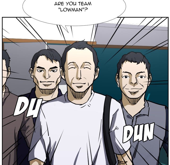 Tweener Tweener EP 38 - Toomics page 25 - 