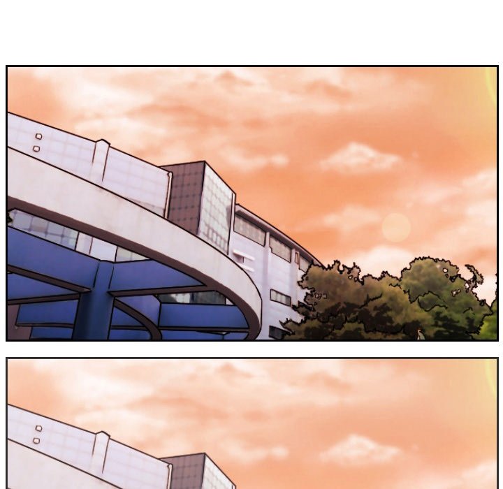 Tweener Tweener EP 38 - Toomics page 29 - 
