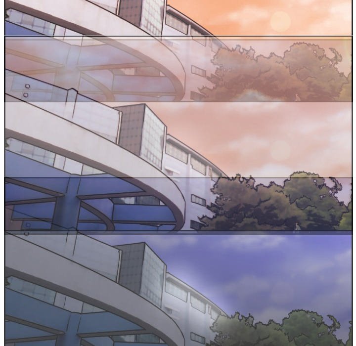 Tweener Tweener EP 38 - Toomics page 30 - 