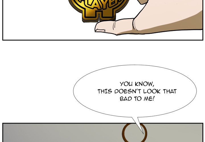 Tweener Tweener EP 38 - Toomics page 4 - 