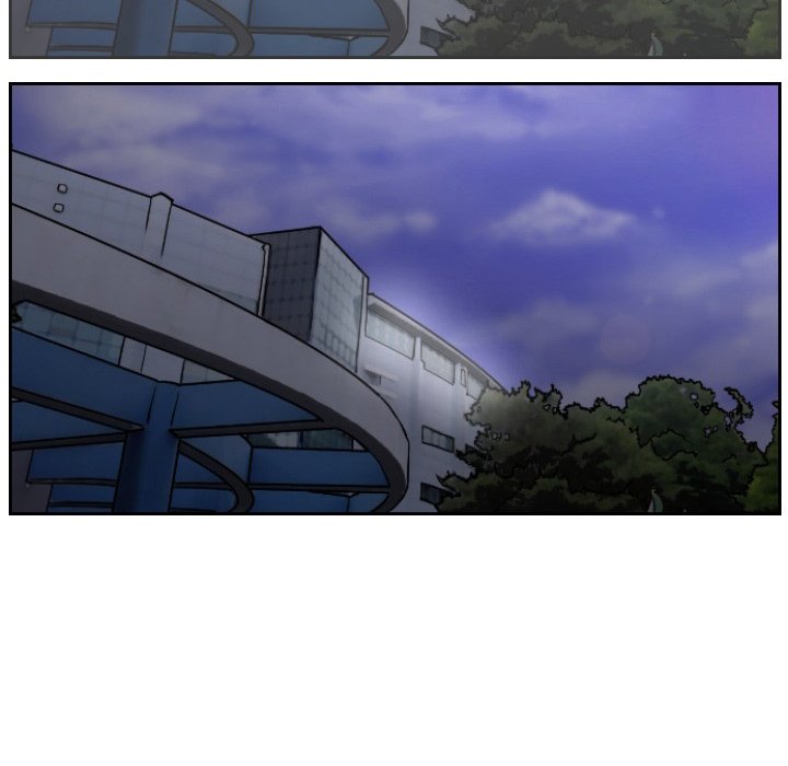 Tweener Tweener EP 38 - Toomics page 31 - 