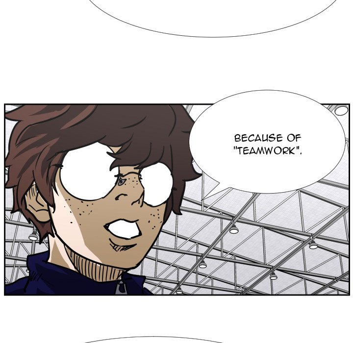 Tweener Tweener EP 38 - Toomics page 35 - 