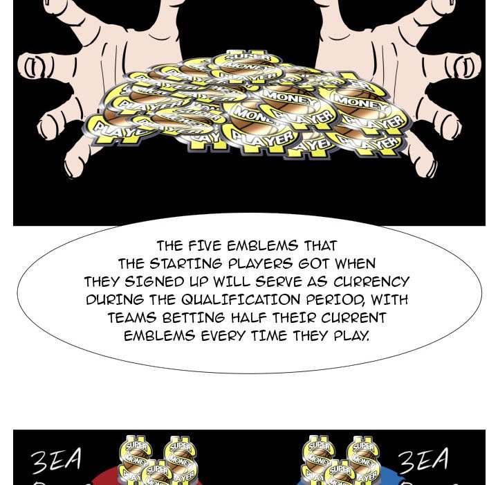 Tweener Tweener EP 38 - Toomics page 43 - 