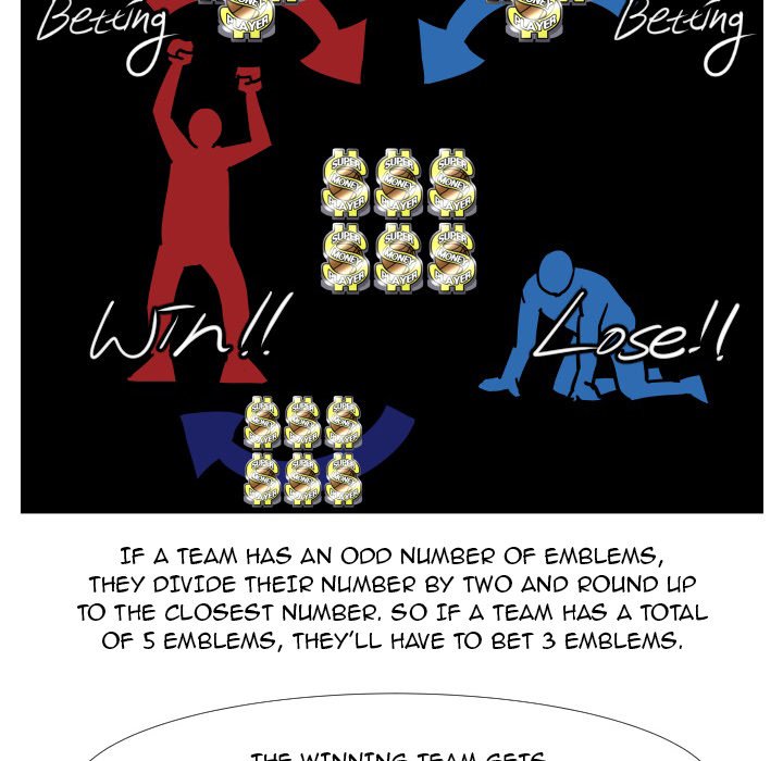 Tweener Tweener EP 38 - Toomics page 44 - 