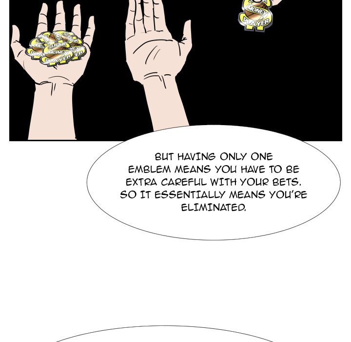 Tweener Tweener EP 38 - Toomics page 46 - 