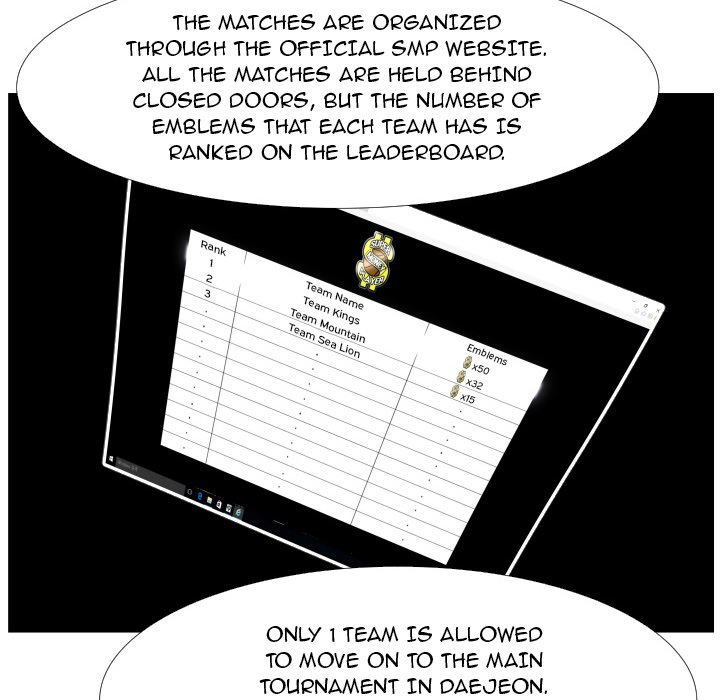 Tweener Tweener EP 38 - Toomics page 47 - 