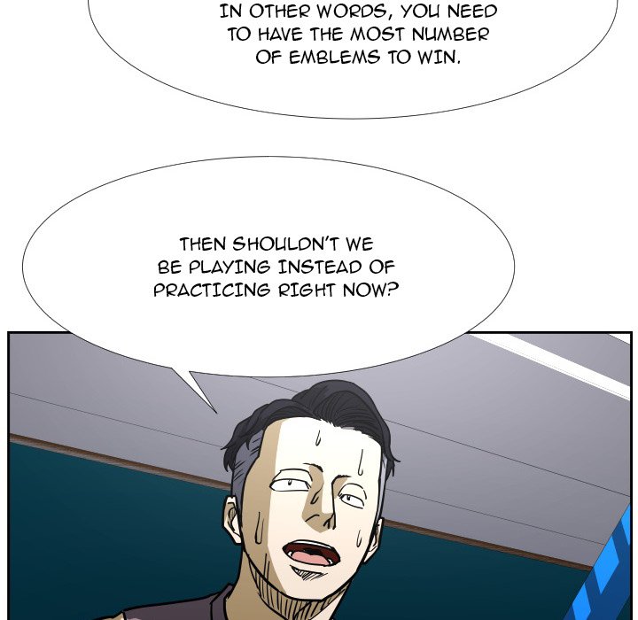 Tweener Tweener EP 38 - Toomics page 48 - 