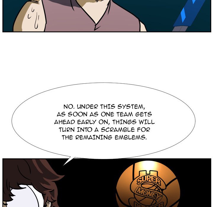 Tweener Tweener EP 38 - Toomics page 49 - 