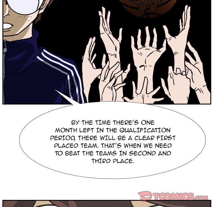 Tweener Tweener EP 38 - Toomics page 50 - 