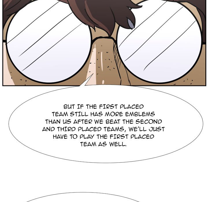 Tweener Tweener EP 38 - Toomics page 51 - 