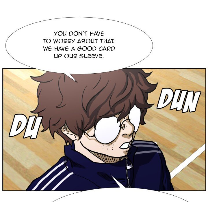 Tweener Tweener EP 38 - Toomics page 53 - 