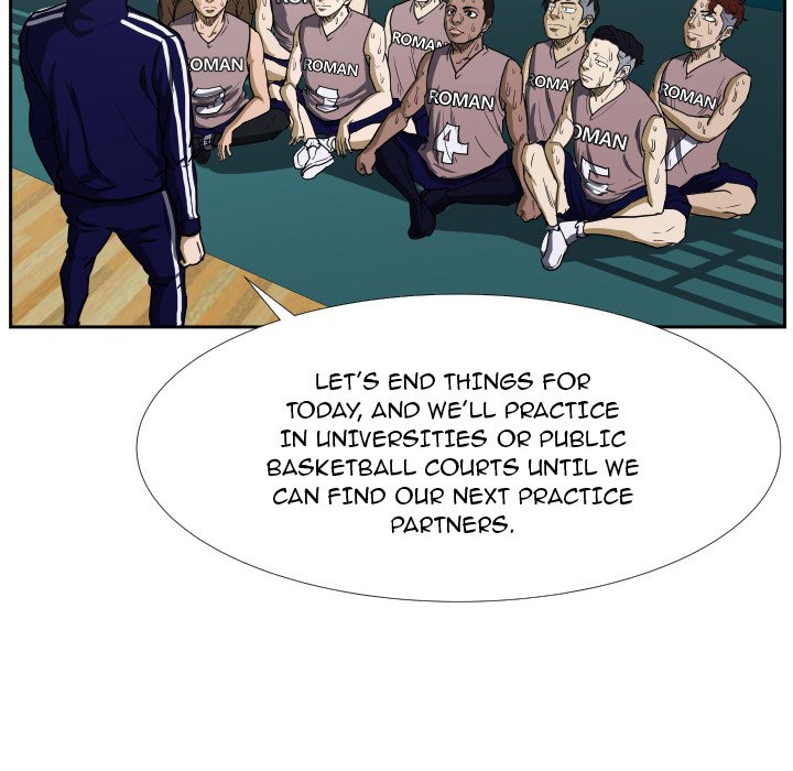 Tweener Tweener EP 38 - Toomics page 55 - 