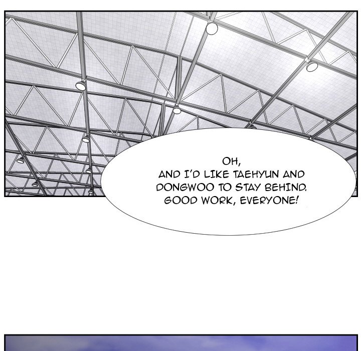 Tweener Tweener EP 38 - Toomics page 56 - 