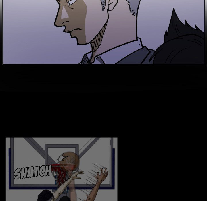 Tweener Tweener EP 38 - Toomics page 59 - 
