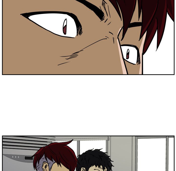 Tweener Tweener EP 38 - Toomics page 7 - 