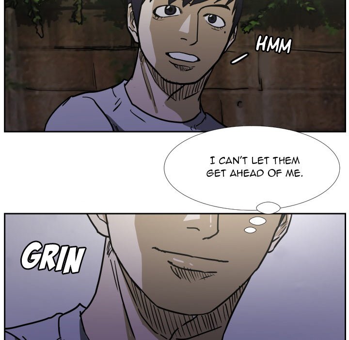 Tweener Tweener EP 38 - Toomics page 65 - 