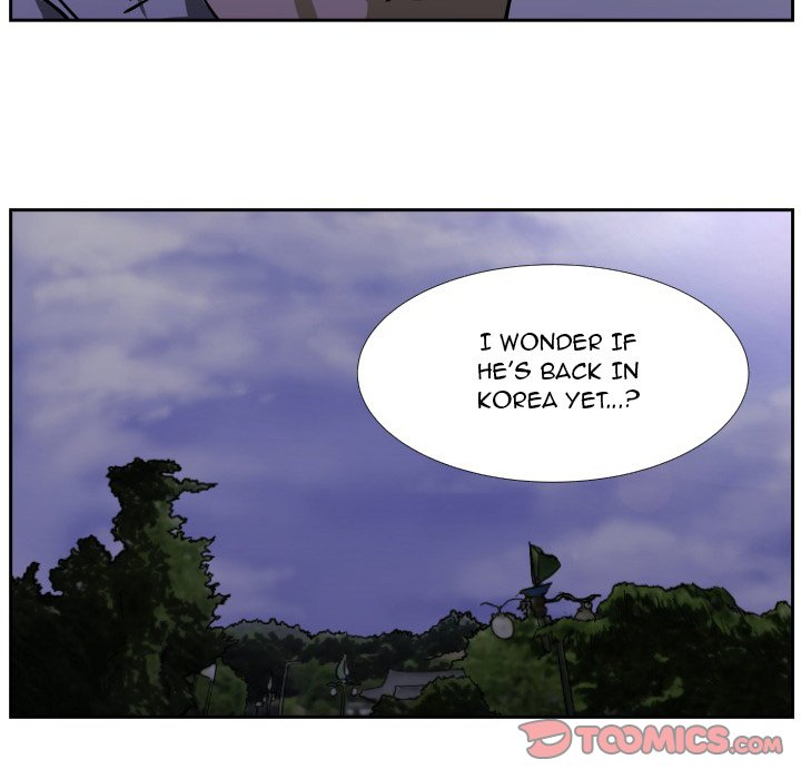 Tweener Tweener EP 38 - Toomics page 66 - 