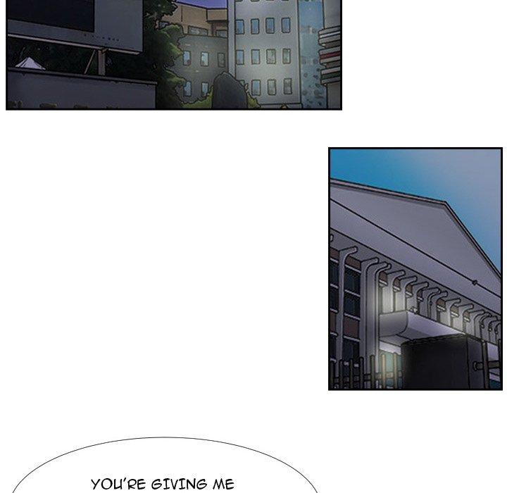 Tweener Tweener EP 38 - Toomics page 68 - 