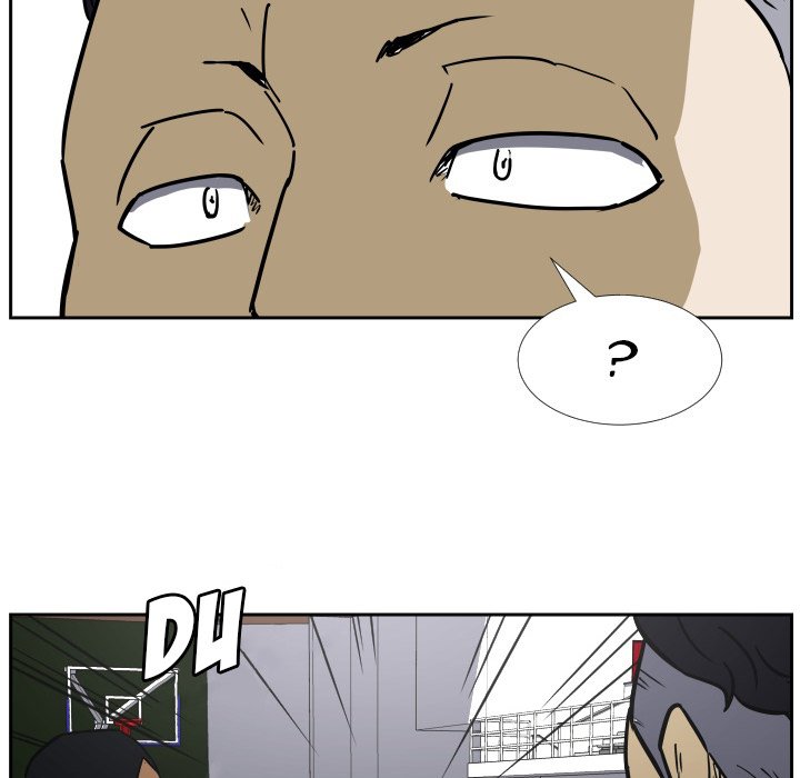 Tweener Tweener EP 38 - Toomics page 75 - 