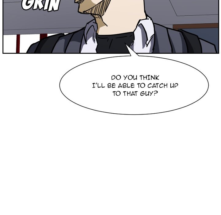 Tweener Tweener EP 38 - Toomics page 78 - 