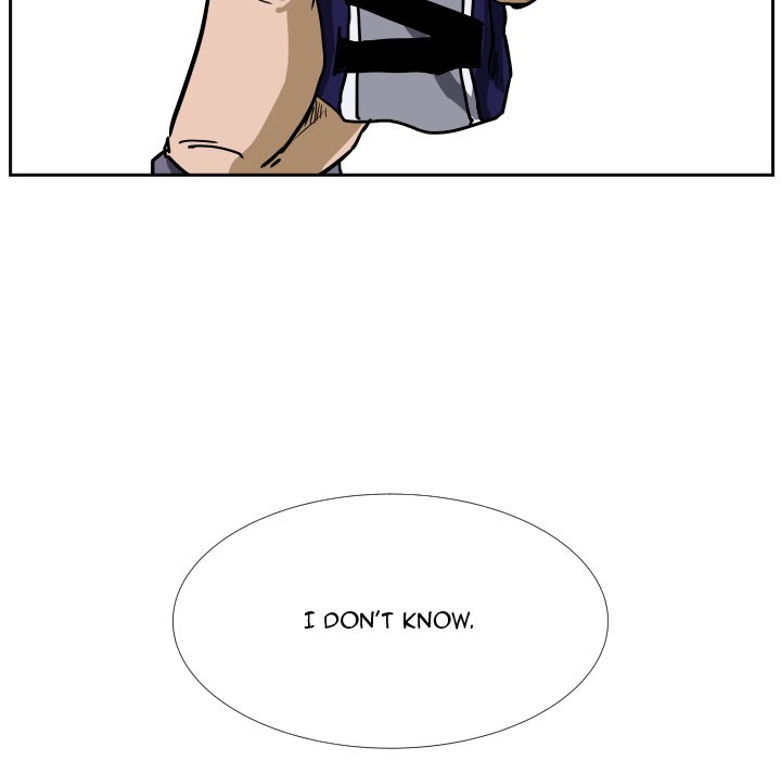 Tweener Tweener EP 38 - Toomics page 9 - 
