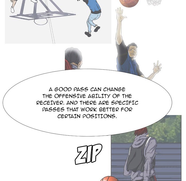 Tweener Tweener EP 38 - Toomics page 85 - 