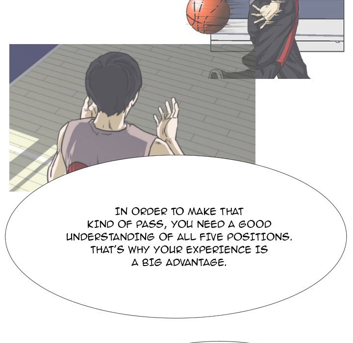 Tweener Tweener EP 38 - Toomics page 86 - 