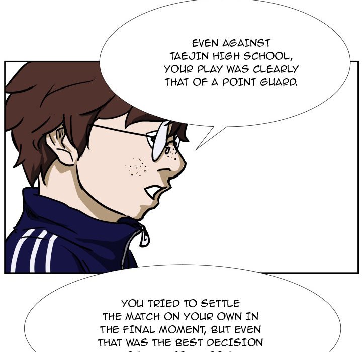 Tweener Tweener EP 38 - Toomics page 87 - 