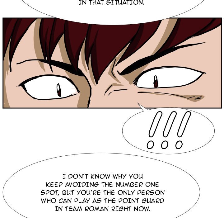 Tweener Tweener EP 38 - Toomics page 88 - 