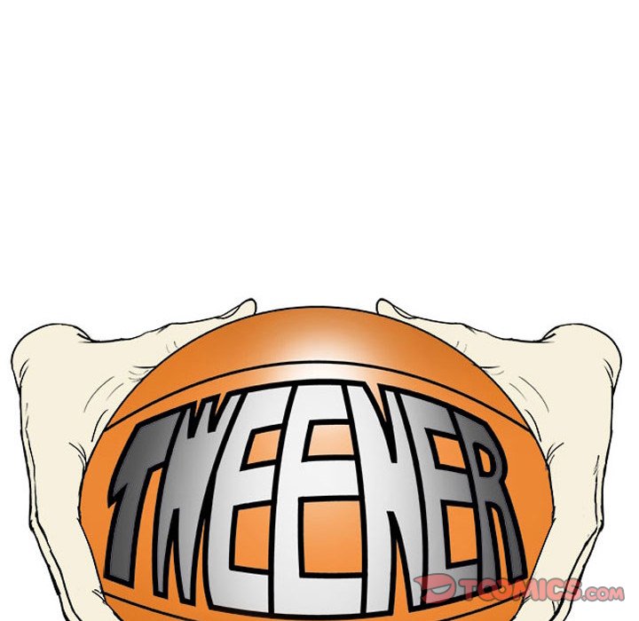 Tweener Tweener EP 38 - Toomics page 10 - 