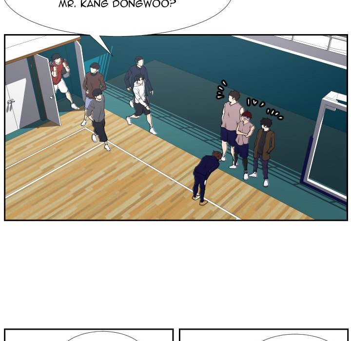 Tweener Tweener EP 38 - Toomics page 93 - 