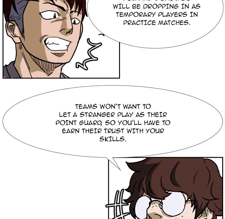 Tweener Tweener EP 38 - Toomics page 96 - 