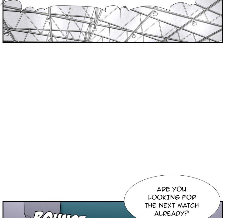 Tweener Tweener EP 38 - Toomics page 99 - 