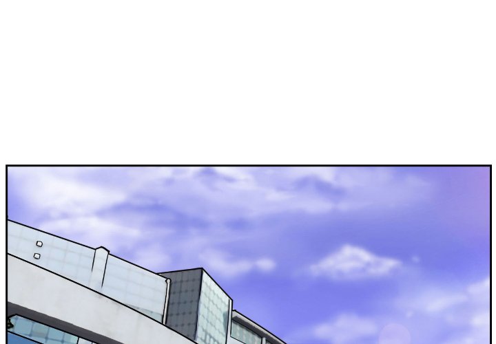 Tweener Tweener EP 43 - Toomics page 1 - 