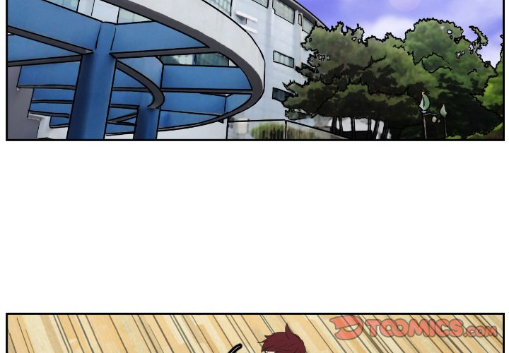 Tweener Tweener EP 43 - Toomics page 2 - 