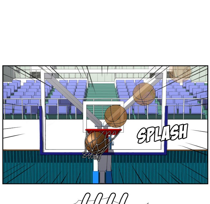 Tweener Tweener EP 43 - Toomics page 102 - 