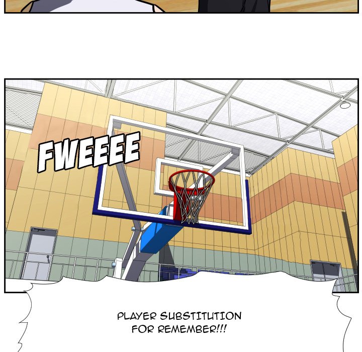 Tweener Tweener EP 43 - Toomics page 110 - 