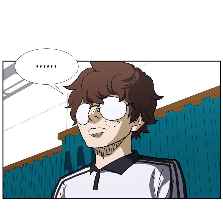 Tweener Tweener EP 43 - Toomics page 12 - 