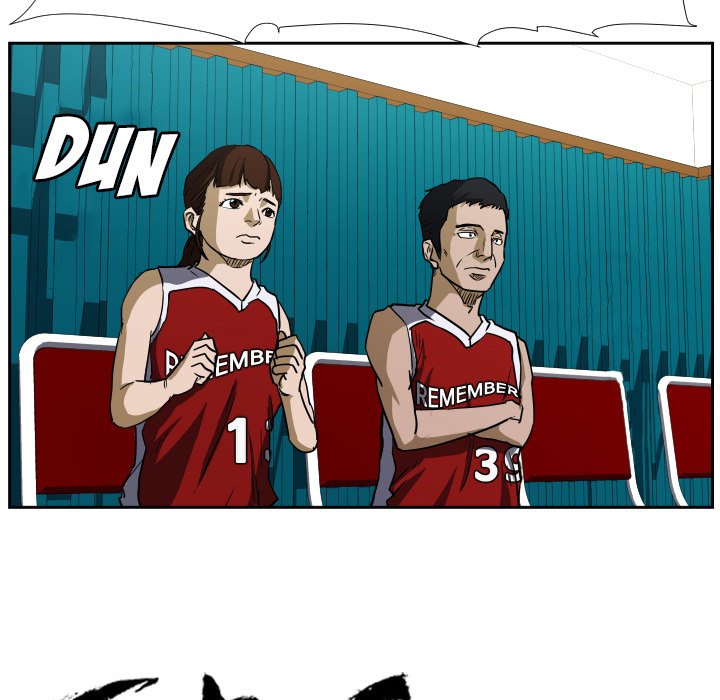 Tweener Tweener EP 43 - Toomics page 111 - 