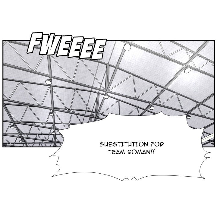 Tweener Tweener EP 43 - Toomics page 13 - 