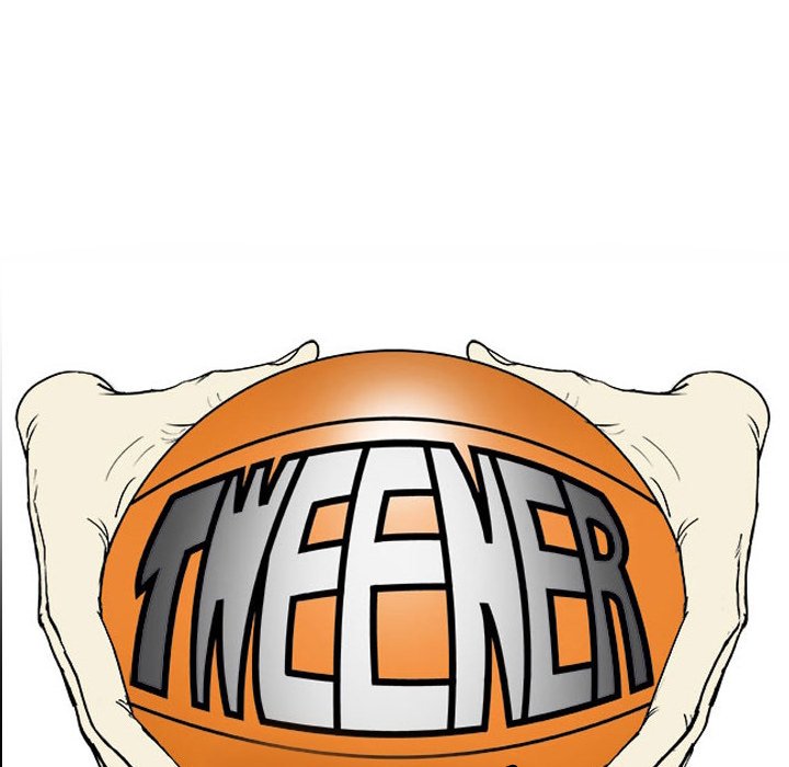 Tweener Tweener EP 43 - Toomics page 14 - 