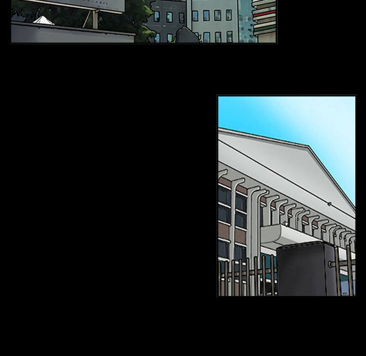 Tweener Tweener EP 43 - Toomics page 16 - 