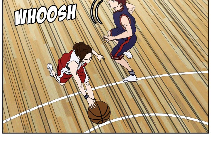 Tweener Tweener EP 43 - Toomics page 3 - 
