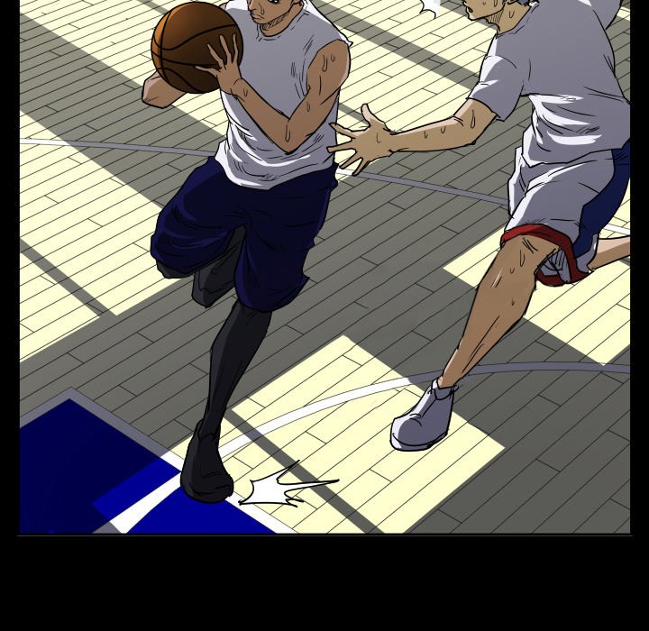 Tweener Tweener EP 43 - Toomics page 21 - 