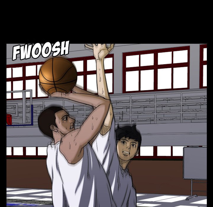 Tweener Tweener EP 43 - Toomics page 22 - 