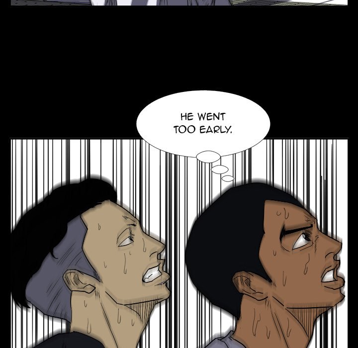 Tweener Tweener EP 43 - Toomics page 23 - 