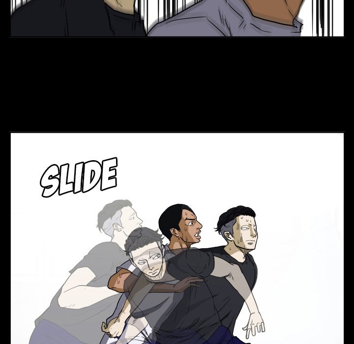 Tweener Tweener EP 43 - Toomics page 24 - 