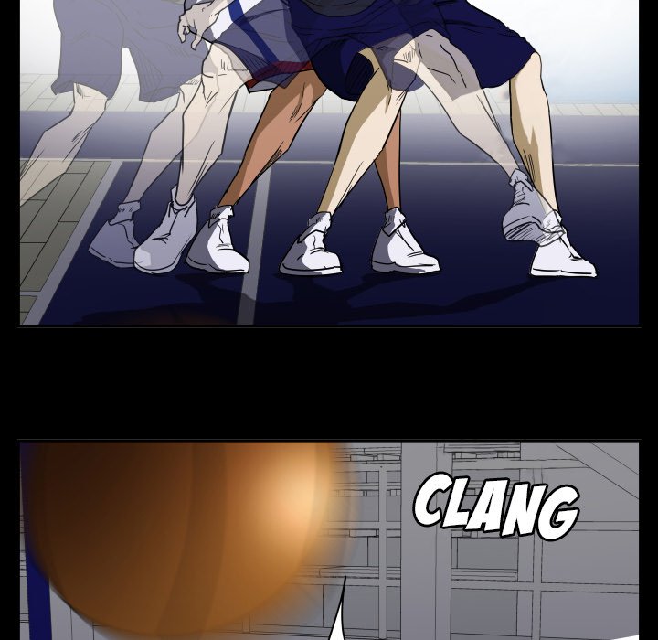 Tweener Tweener EP 43 - Toomics page 25 - 