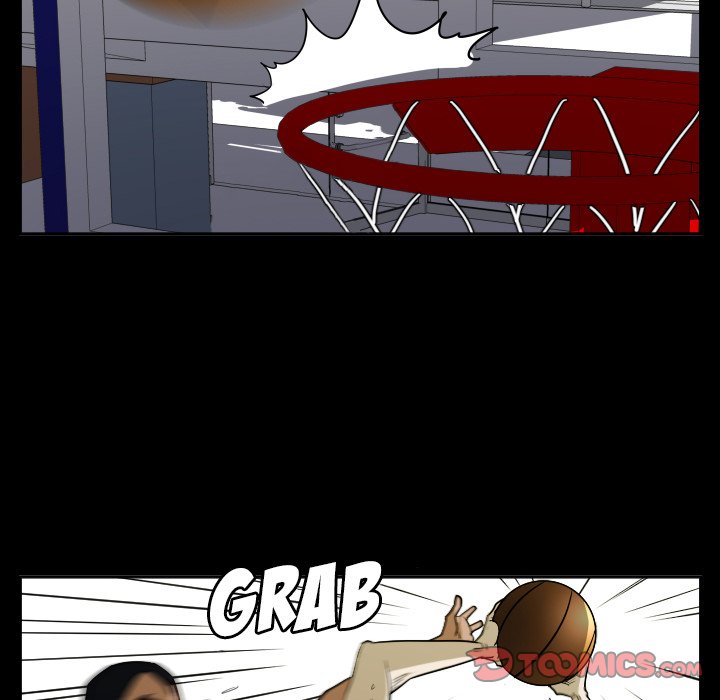 Tweener Tweener EP 43 - Toomics page 26 - 